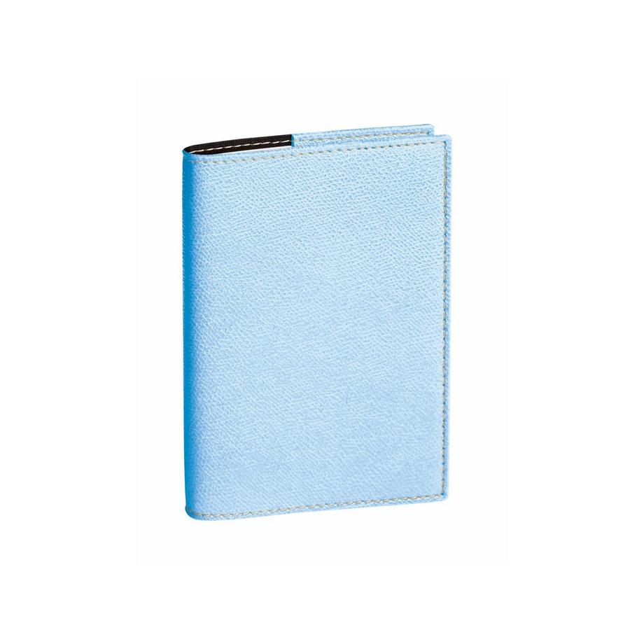 Quo Vadis - Agenda - 2027 - Presidente - Settimana Planning - Francese - Club - Beige - 14 mesi da dicembre a gennaio - 21x27 cm - Carta Clairefontaine Bianca - Prodotto in Francia