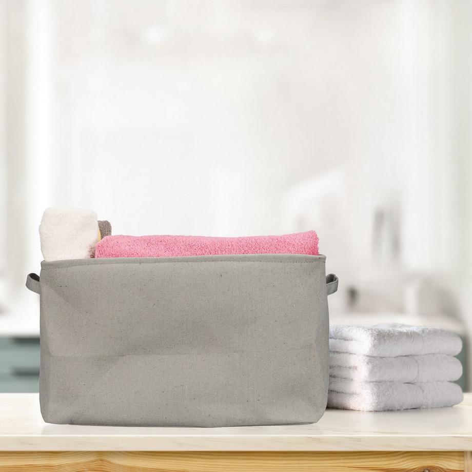 B2X Cestino portaoggetti rettangolare  