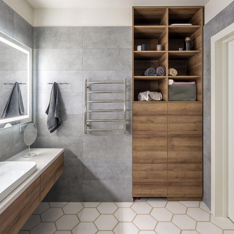 B2X Cestino portaoggetti rettangolare  