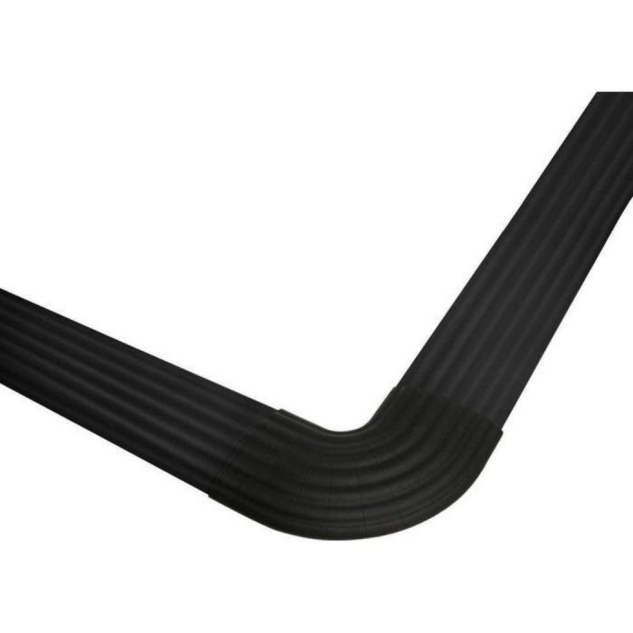 Defender  Office C GREY Canalina per protezione cavi da pavimento Grigio 