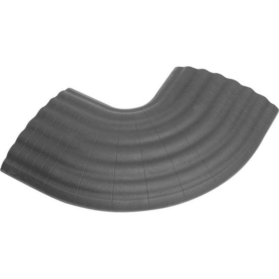 Defender  Office C GREY Canalina per protezione cavi da pavimento Grigio 