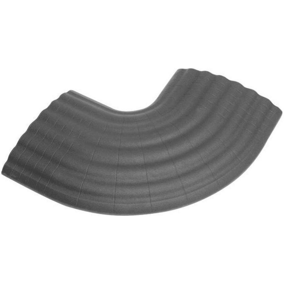 Defender  Office C GREY Canalina per protezione cavi da pavimento Grigio 