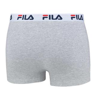 FILA  Boxer  Pack de 5 Stretch 