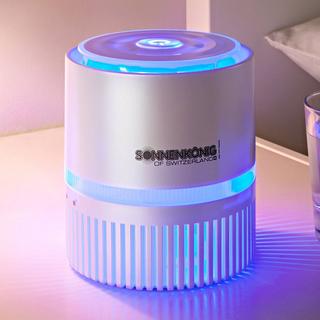 Sonnenkonig SONNENKÖNIG Luftreiniger Office Boston 10200201 USB  