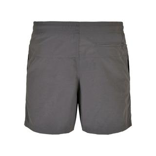 URBAN CLASSICS Block Badeshorts  