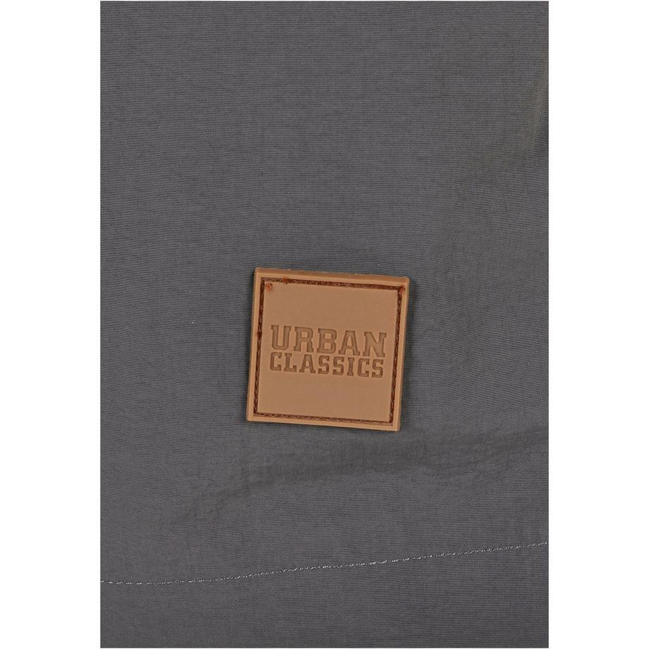 URBAN CLASSICS Block Badeshorts  
