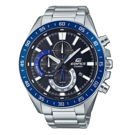 CASIO  Edifice EFV-620D-1A2VUEF Classic 