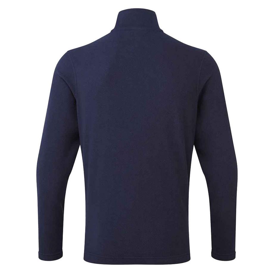 PREMIER Recyclight Veste Polaire Fermeture Eclair Integrale  