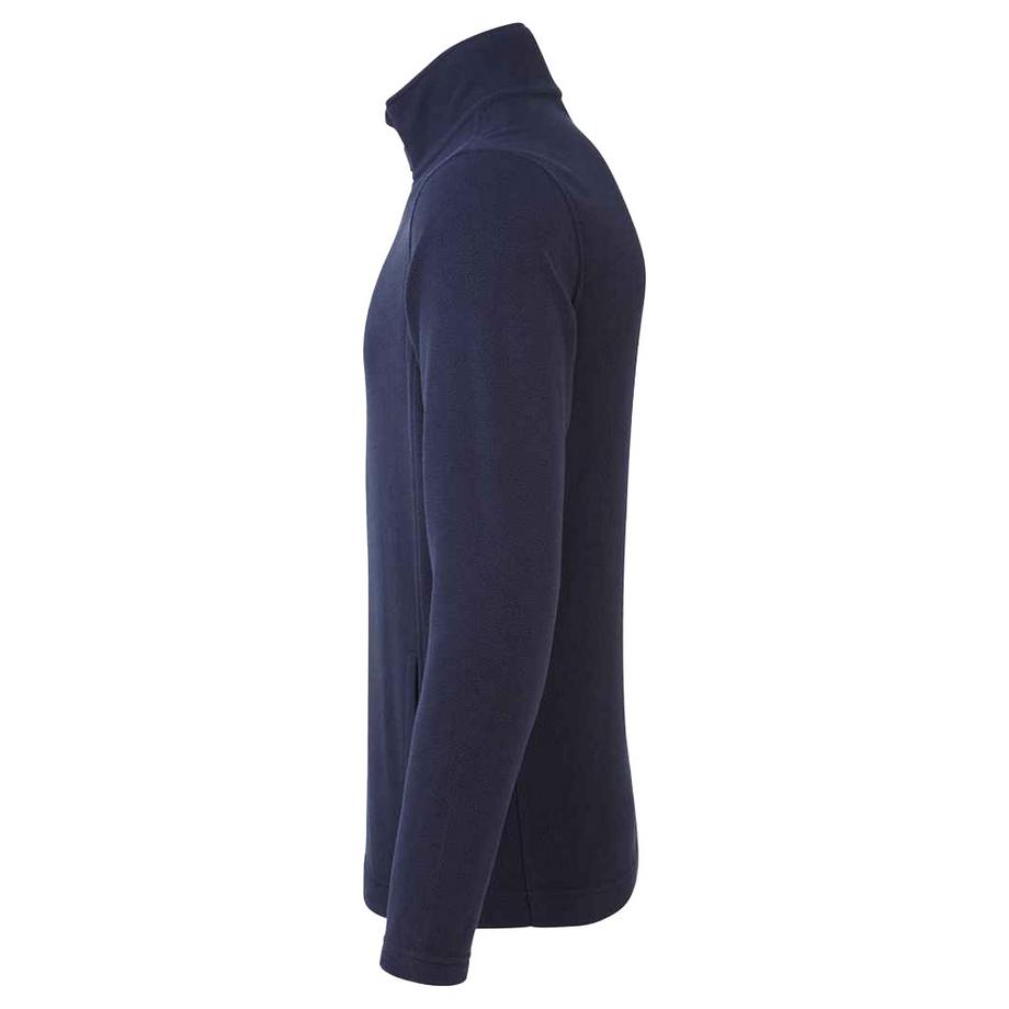 PREMIER Recyclight Veste Polaire Fermeture Eclair Integrale  
