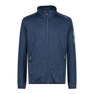 CMP Knit-Tech Full Zip Fleece Jacke  