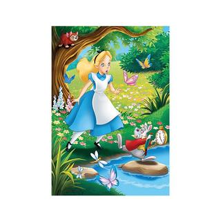 Clementoni  Puzzle Disney Classics (3x48) 