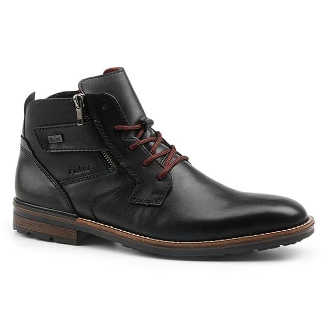 Image of B1334-00 Unisex Schwarz 44