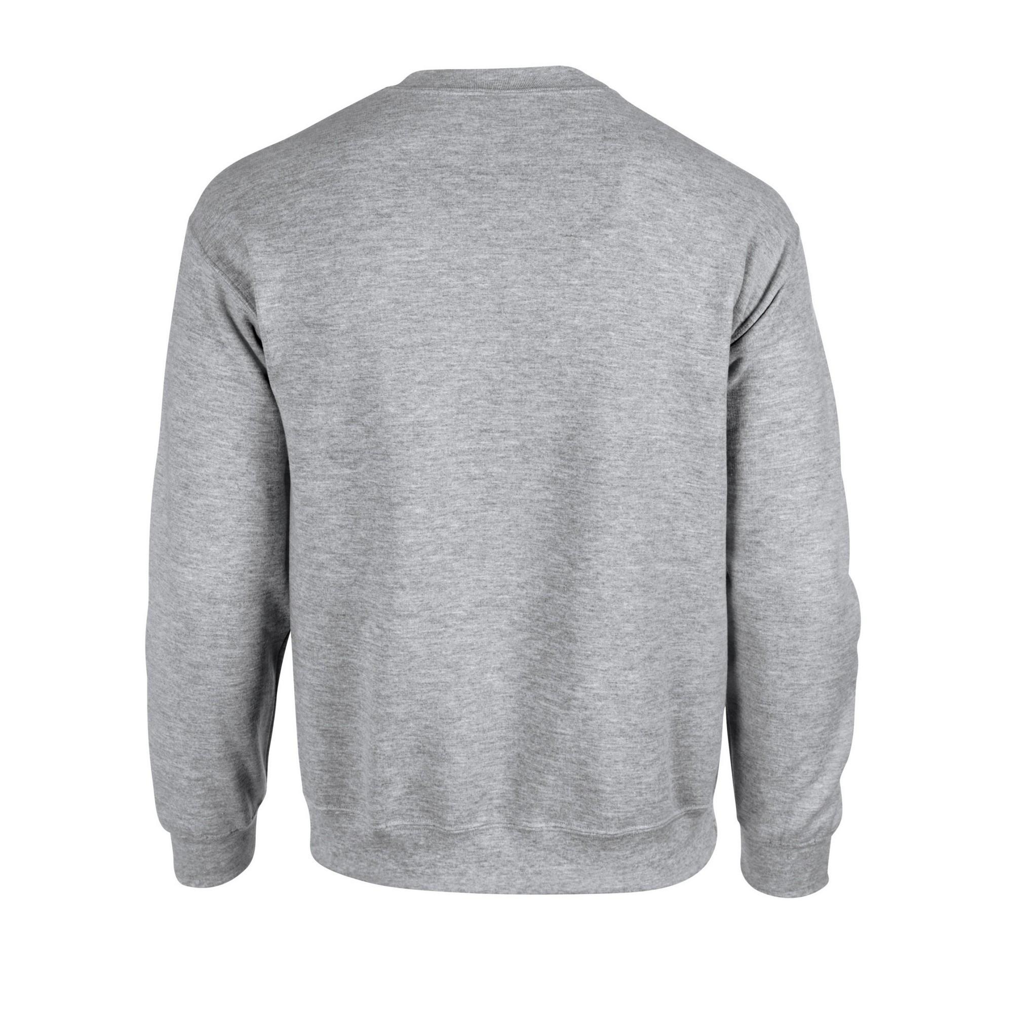 Gildan Rundhals-Sweatshirt  