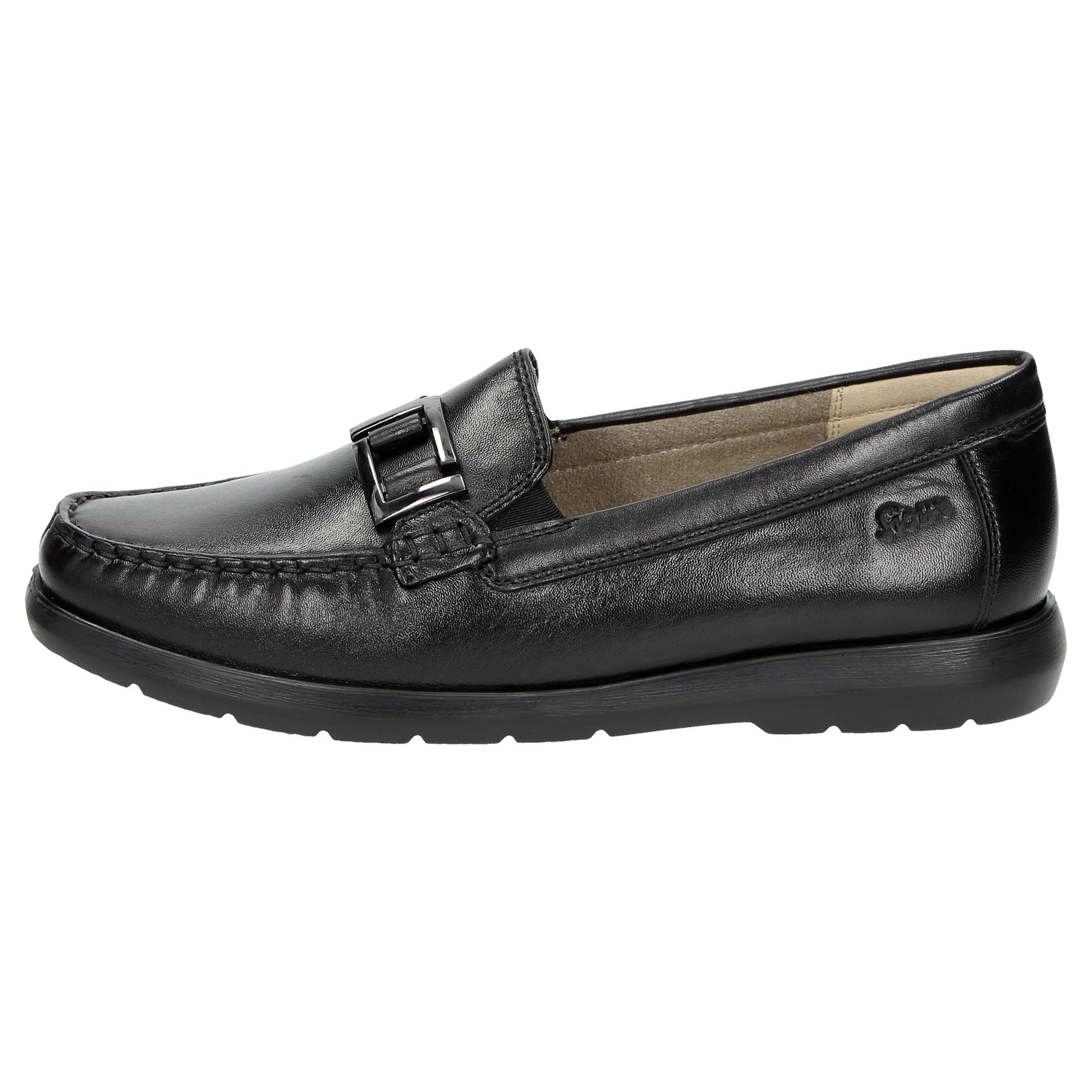 Sioux  Loafer 