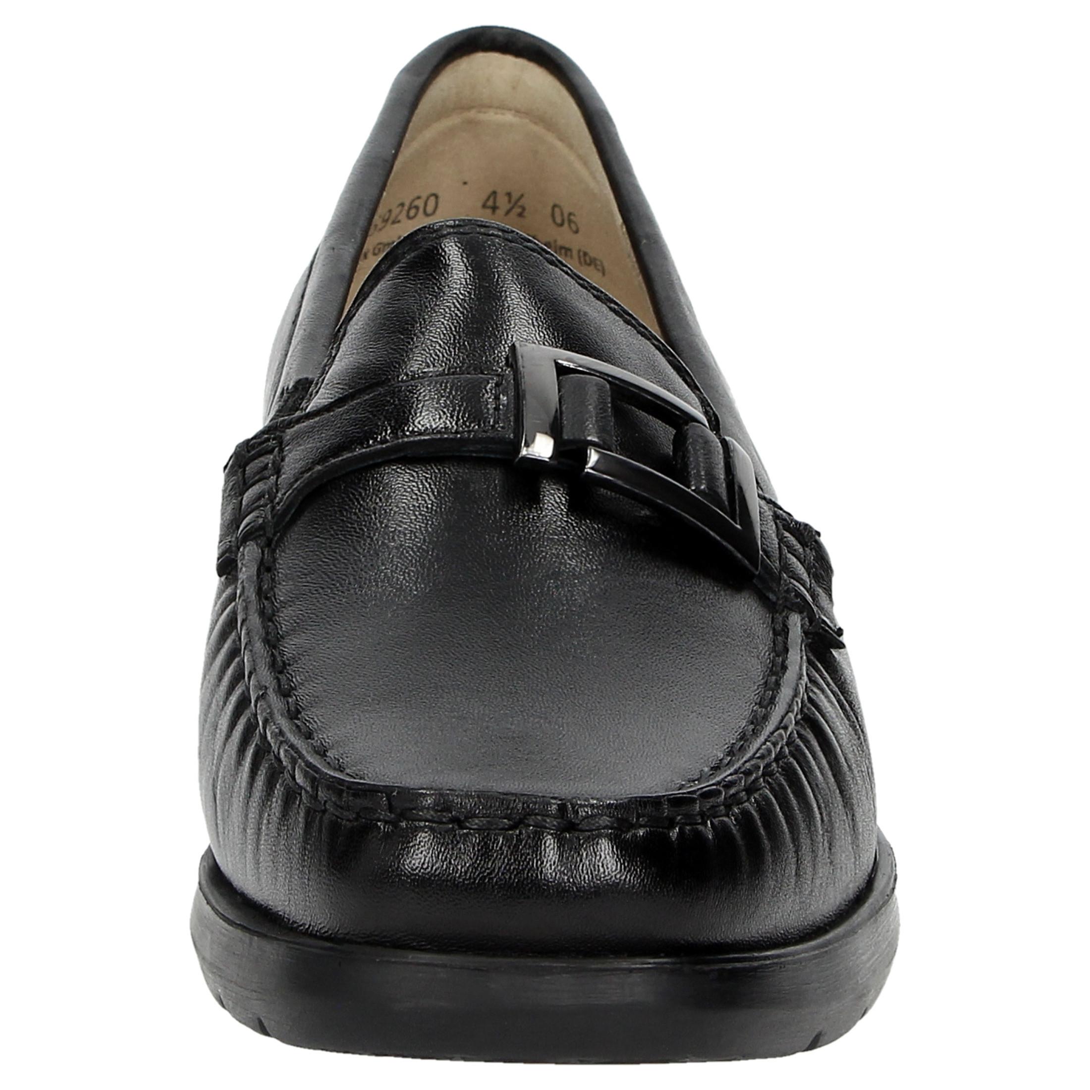 Sioux  Loafer 