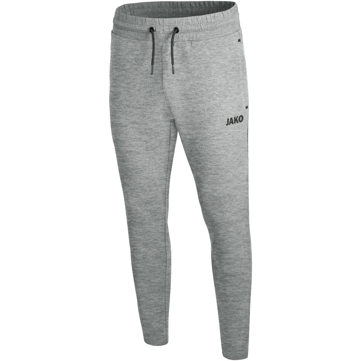 Jako  pantaloni jogging premium baic 