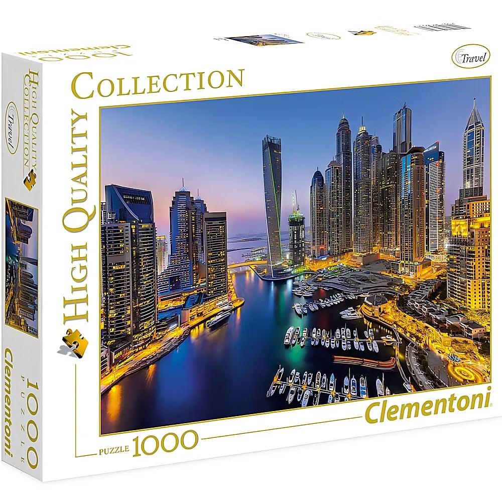Image of Puzzle Dubai (1000Teile)