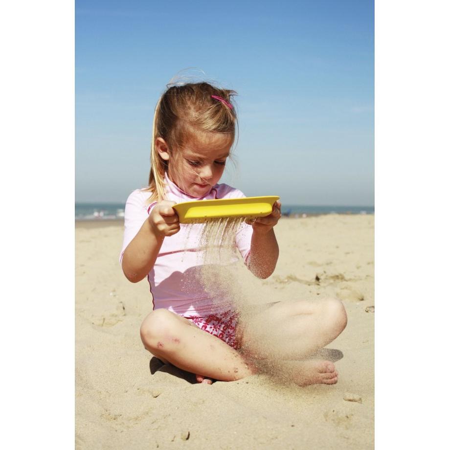 Quut  Scoppi - Lagoon, Schaufel, Quut 