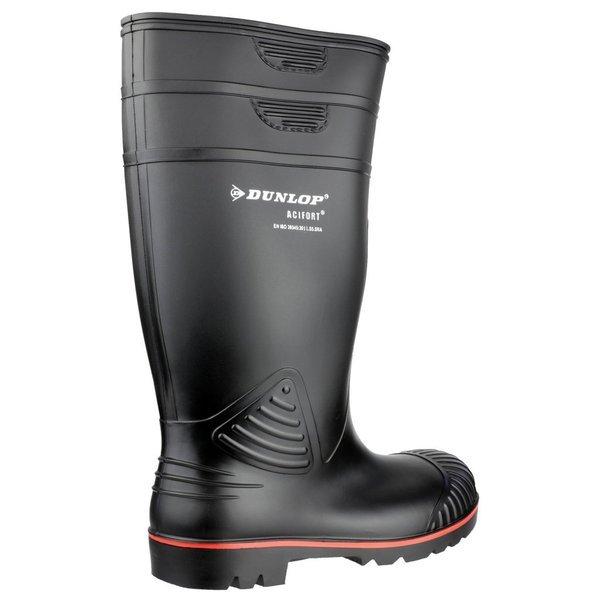 Dunlop  Acifort A442031 Gummistiefel Sicherheitsgummistiefel 