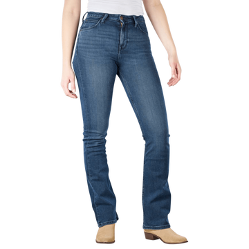 Breese Boot Jeans