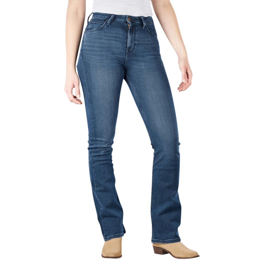 Breese Boot Jeans