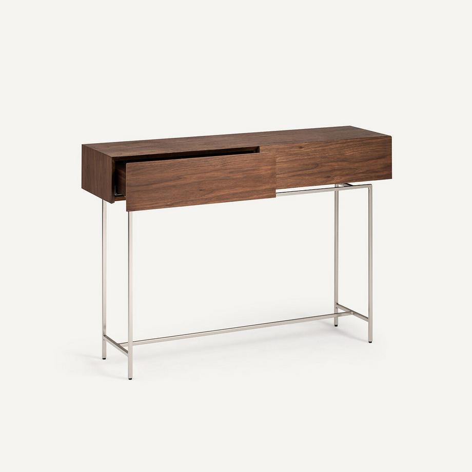 AM.PM Konsole Oreko mit 2 Schubladen  