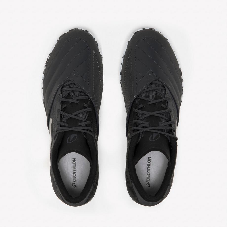 KIPSTA Ginka Pro V2 Vitesse Salle Cuir Chaussures de Futsal  