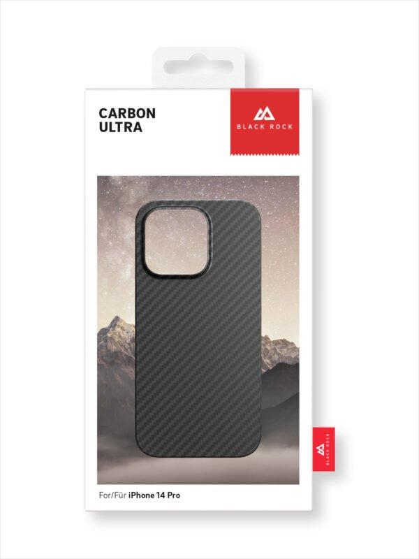 Black Rock  Cover Carbon Ultra für Apple 