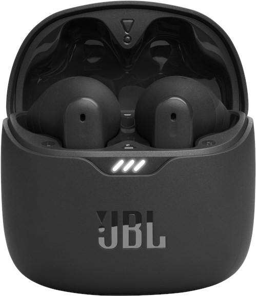 JBL  Tune Flex Bluetooth Wireless Kopfhörer mit Noise Cancelling Schwarz 
