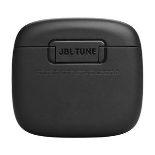 JBL  Tune Flex Bluetooth Wireless Kopfhörer mit Noise Cancelling Schwarz 