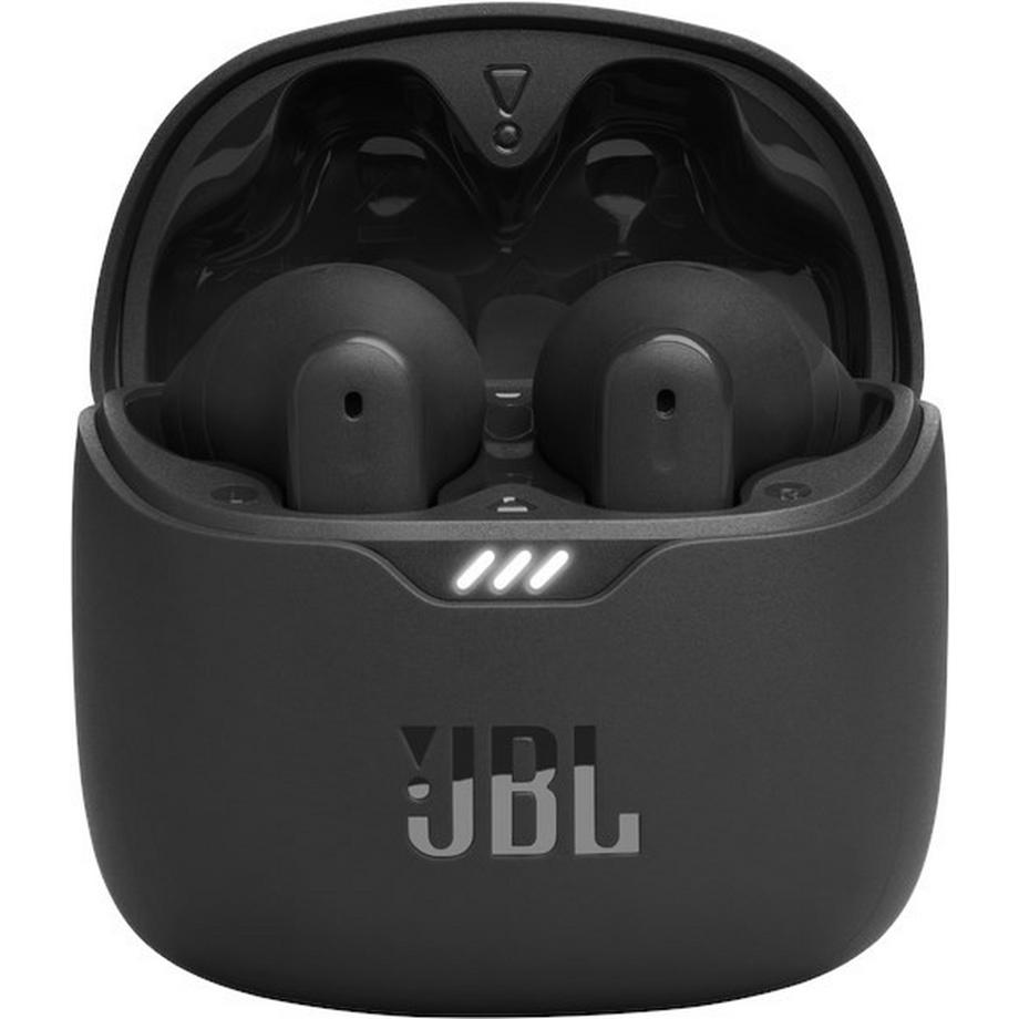 JBL  Tune Flex - schwarz 