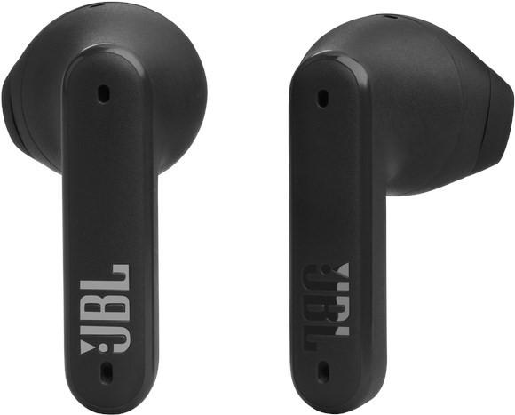 JBL  Tune Flex Bluetooth Wireless Kopfhörer mit Noise Cancelling Schwarz 
