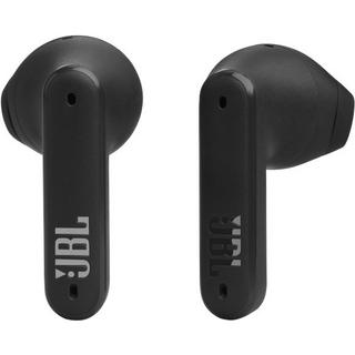 JBL  Tune Flex Bluetooth Wireless Kopfhörer mit Noise Cancelling Schwarz 