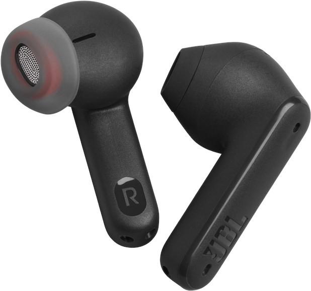 JBL  Tune Flex - schwarz 