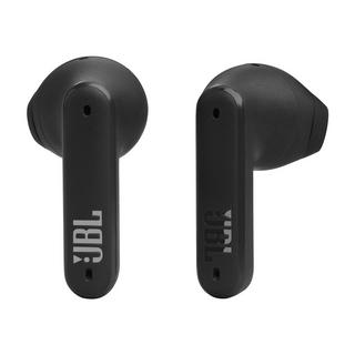 JBL  Ecouteurs sans fil Bluetooth  Tune Flex avec reduction de bruit Noir 