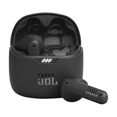 JBL  Tune Flex Bluetooth Wireless Kopfhörer mit Noise Cancelling Schwarz 