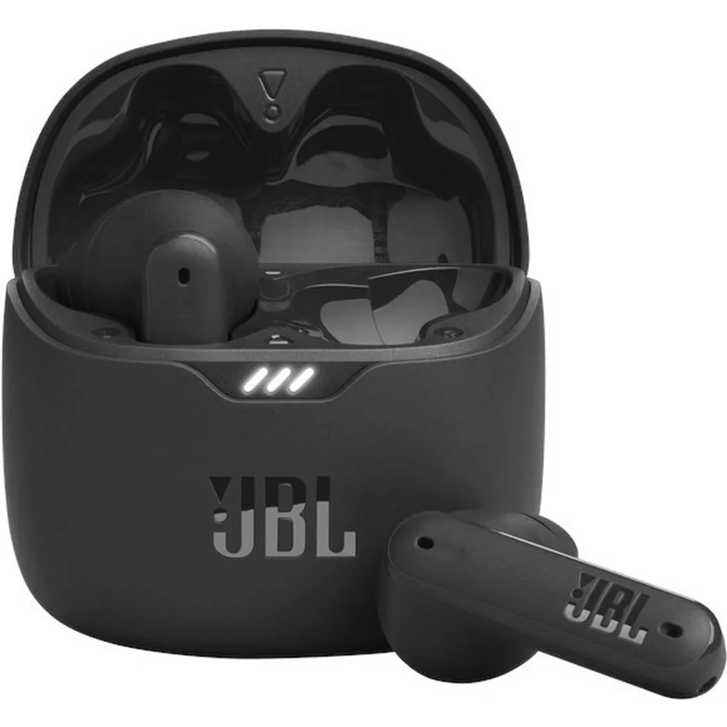 JBL Tune Flex Headset True Wireless Stereo (TWS) In-ear Calls/Music Bluetooth Black