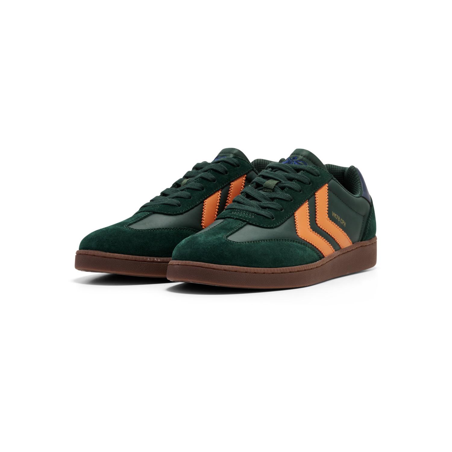 Hummel  scarpe da ginnastica vm78 cph ml 