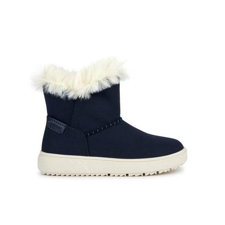 GEOX  bottes fille theleven 