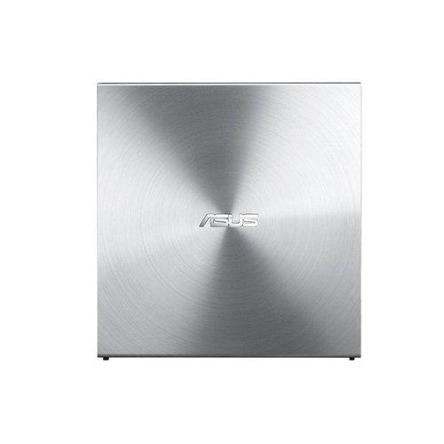 ASUS  SDRW-08U5S-U lettore di disco ottico DVD Super Multi DL Metallico 