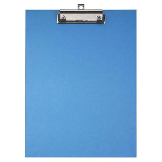 Exacompta  Porte-bloc papier enduit - Format 23x32cm pour A4 - x 10 