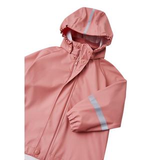 Reima  Kinder Regenjacke Lampi Rose blush 