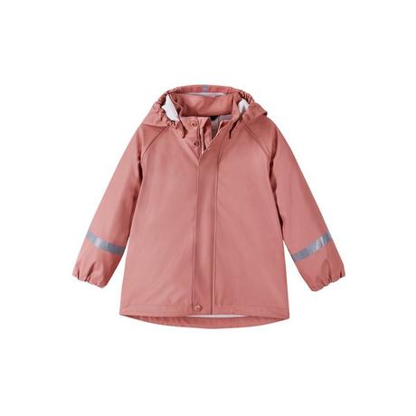 Reima  Kinder Regenjacke Lampi Rose blush 