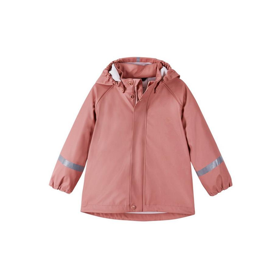 Reima Lampi Regenjacke Rose Blush  