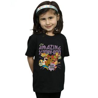 SCOOBY DOO  The Amazing Scooby TShirt 