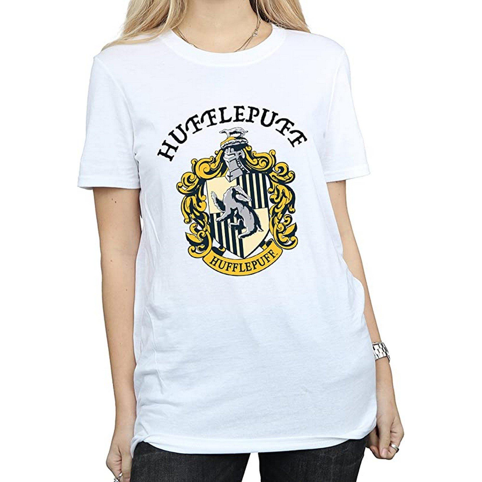 HARRY-POTTER  Tshirt 