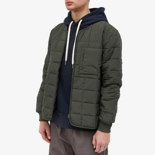 RAINS Liner Jacke  
