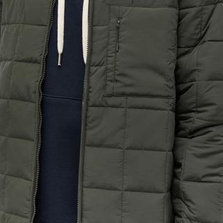 RAINS Liner Jacke  