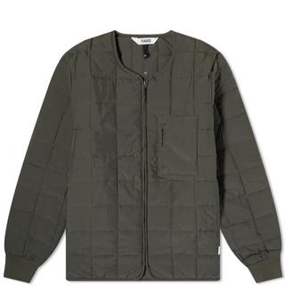 RAINS Liner Jacke  