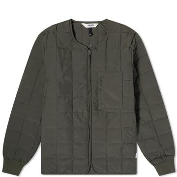 jacke rain liner